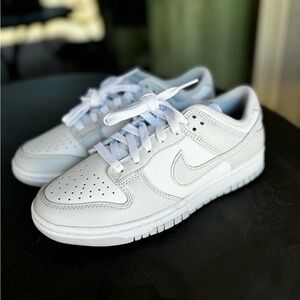 2022 Wmns Dunk Low Next Nature 'White Mint' Size 7